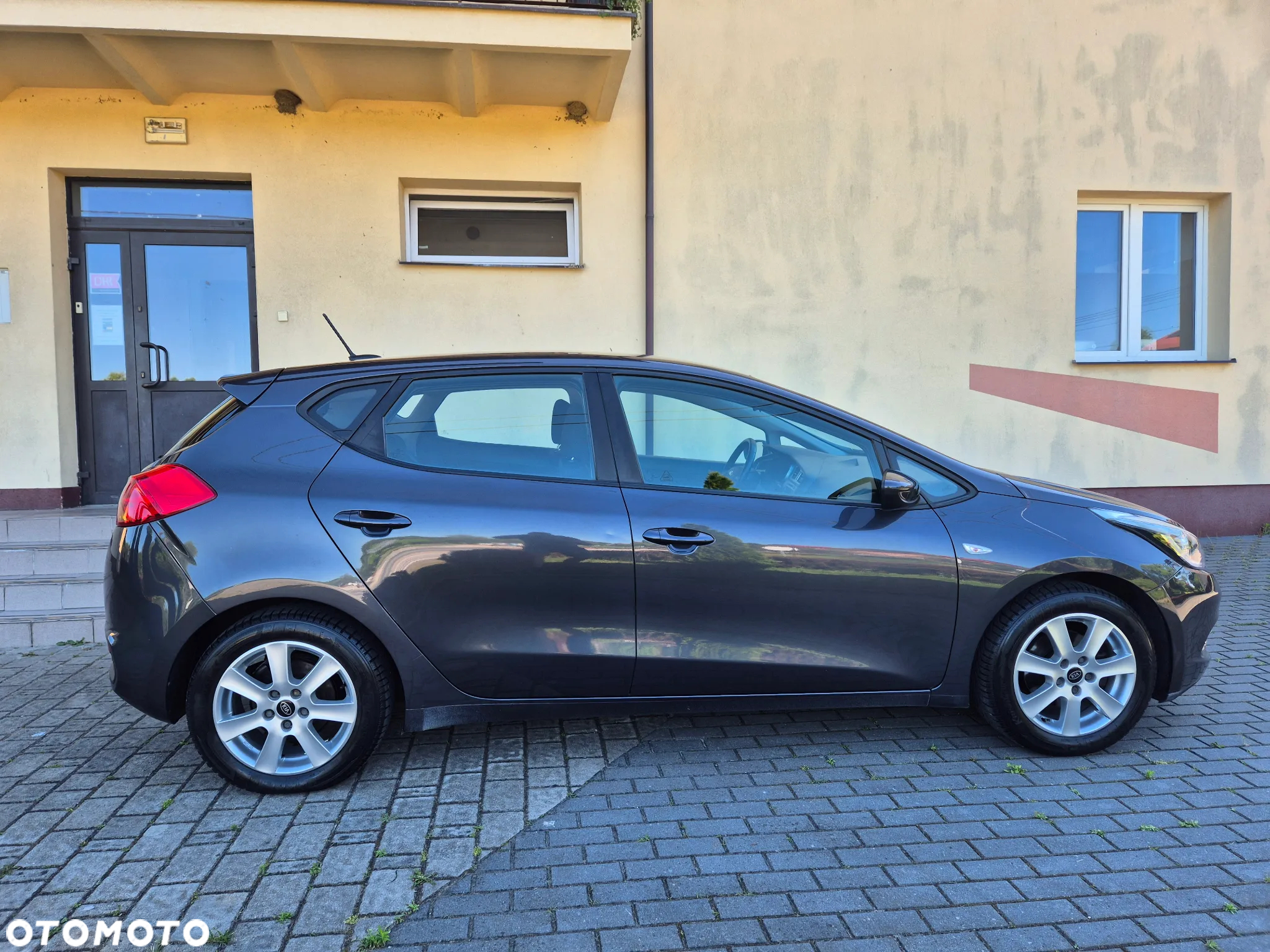 Kia Ceed Cee'd 1.4 Business Line - 6