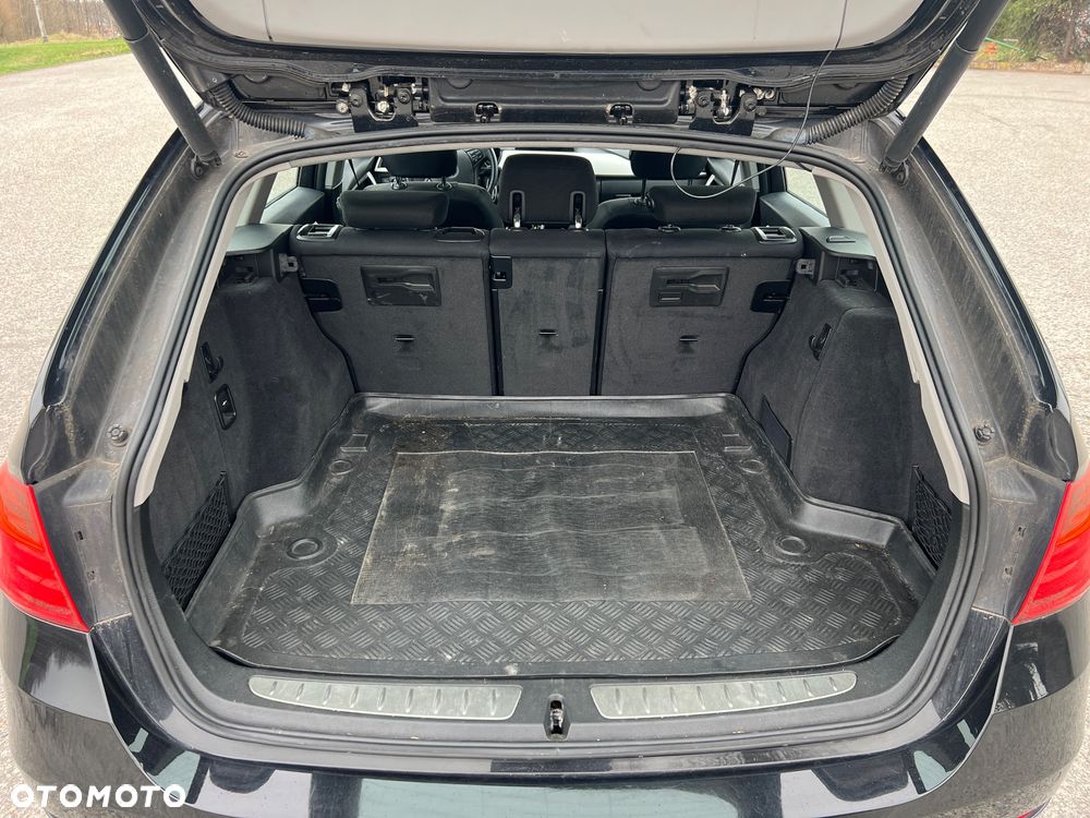 BMW Seria 3 316d - 28