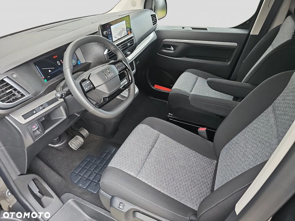 Fiat Ulysse 2.2 Business EAT8 - 10
