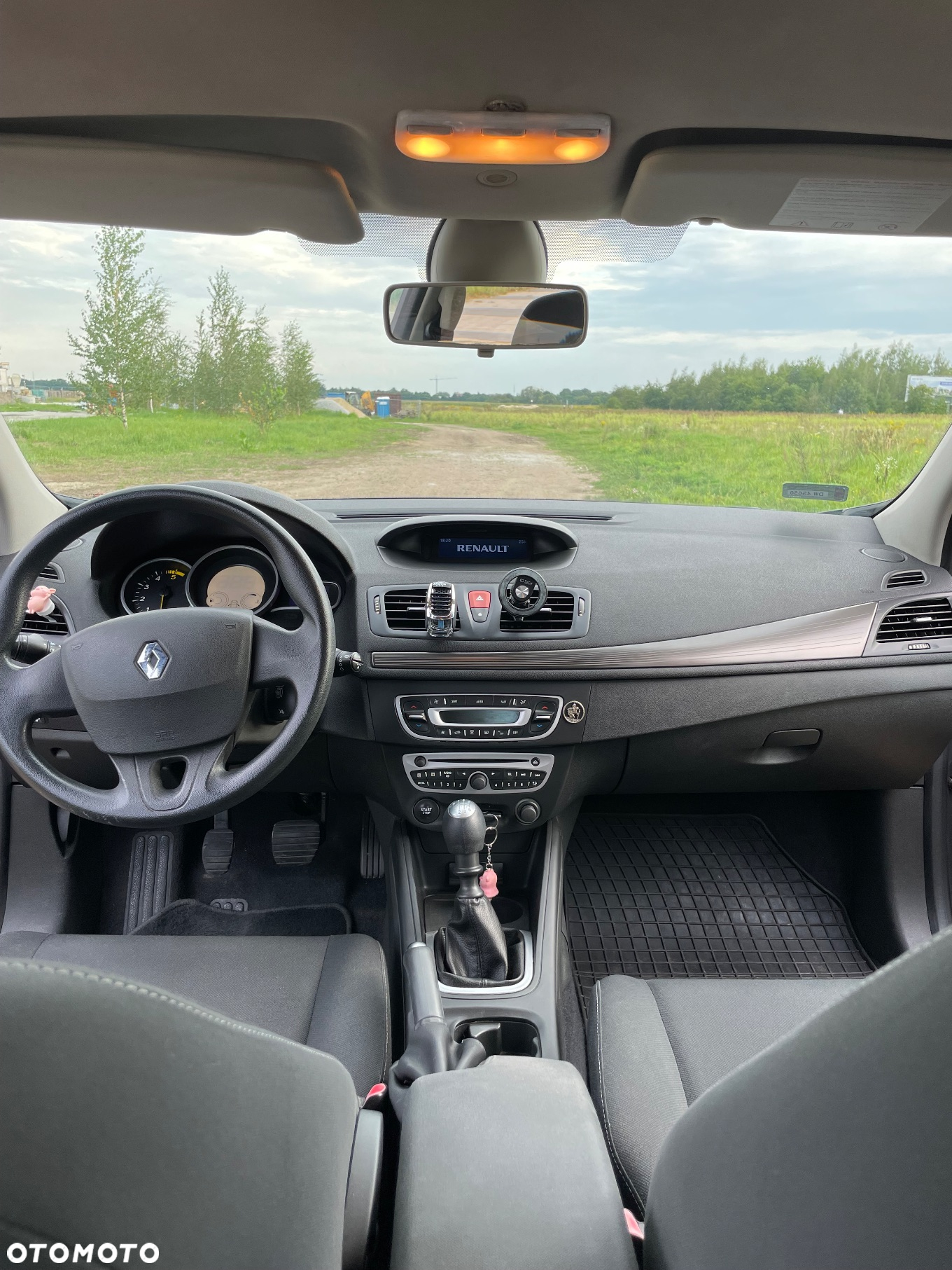 Renault Megane - 4