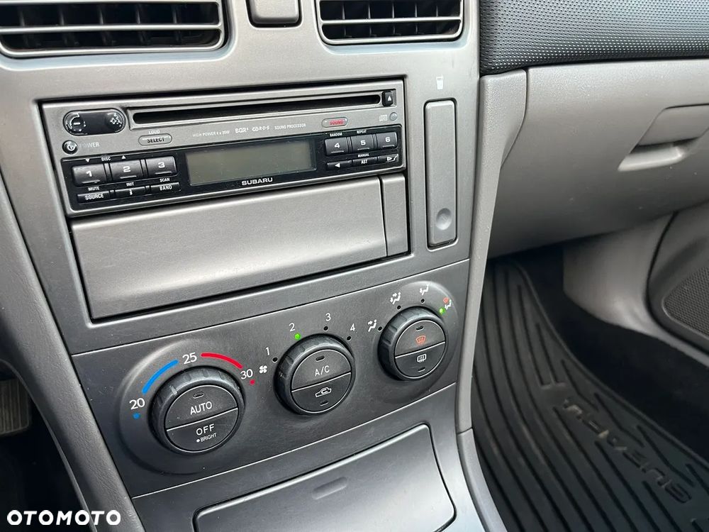 Subaru Forester 2.0 XT Turbo - 16