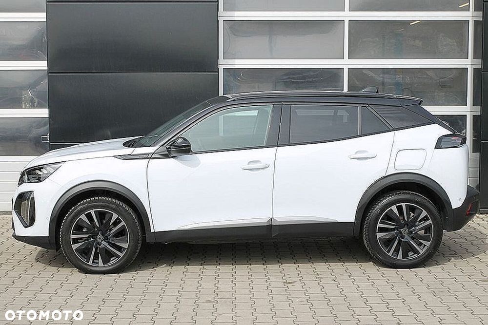 Peugeot 2008 1.2 PureTech GT S&S EAT8 - 13