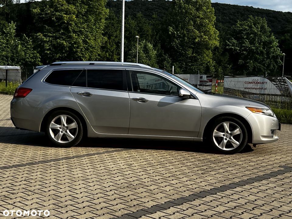 Honda Accord 2.2d Executive - 34
