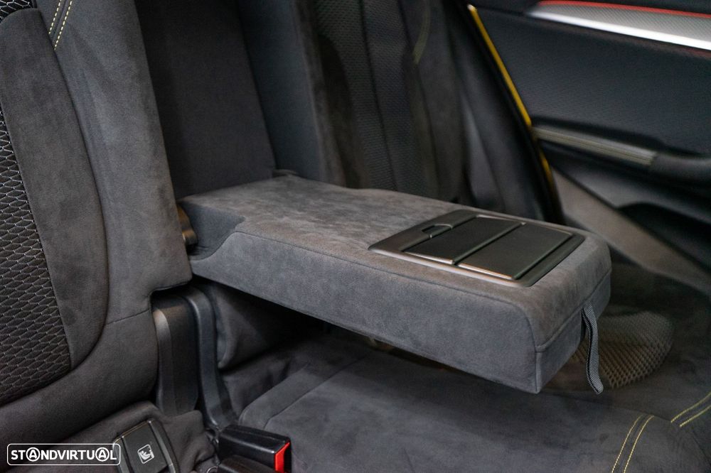 BMW X2 20 d xDrive Auto Pack M - 32