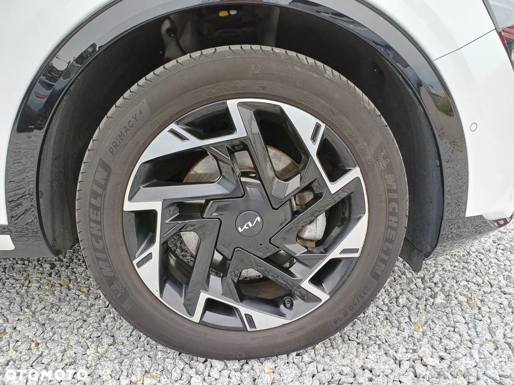Kia Sportage 1.6 T-GDI MHEV GT Line 2WD DCT - 12