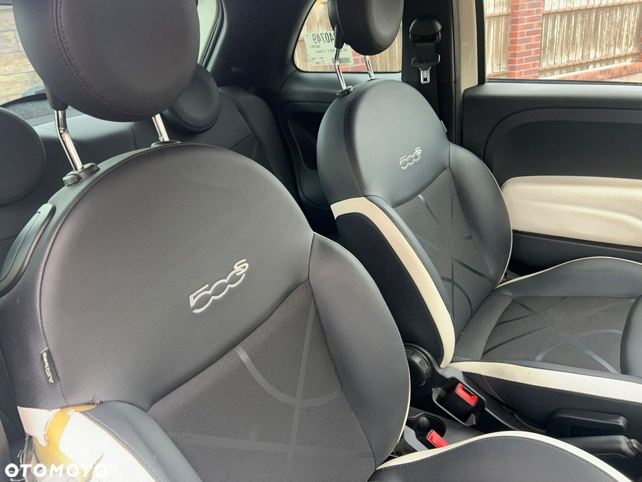 Fiat 500 - 11
