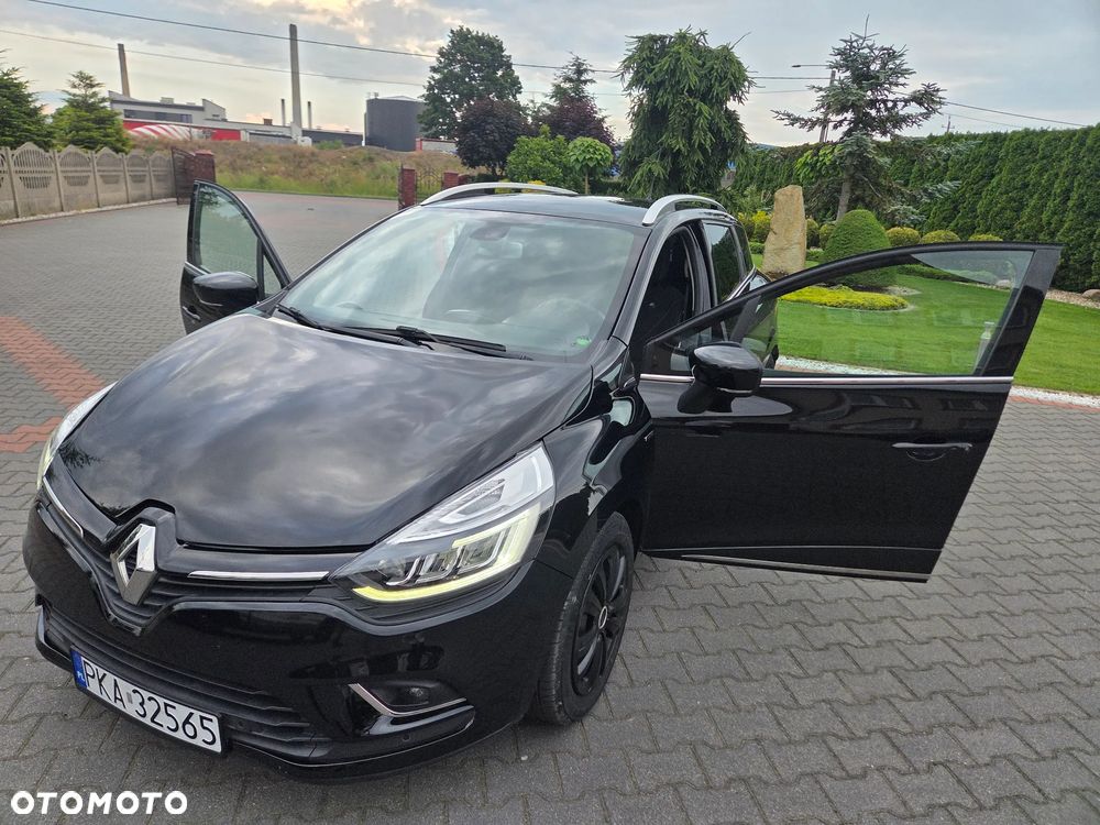 Renault Clio 1.5 dCi Energy Intens - 2