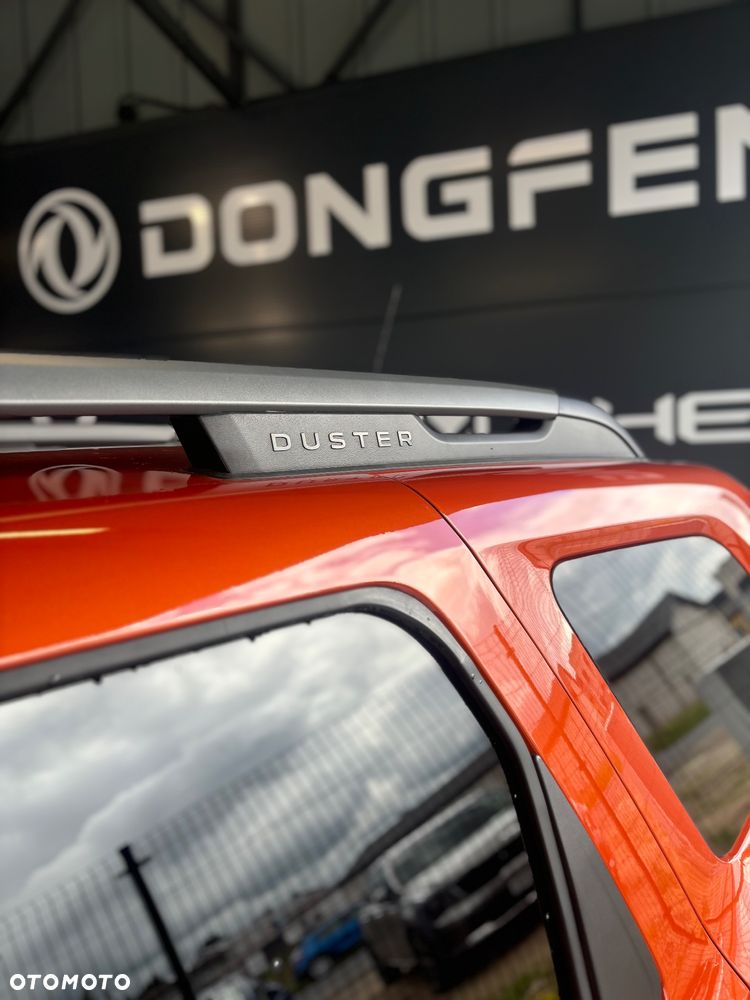 Dacia Duster 1.3 TCe Journey - 13