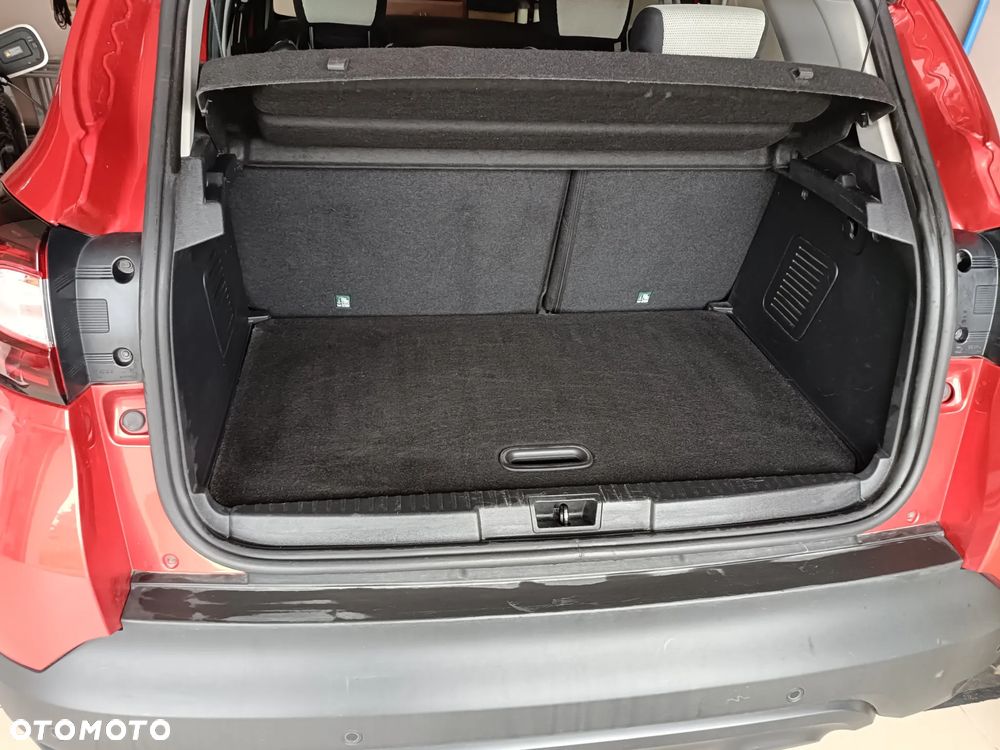 Renault Captur - 10
