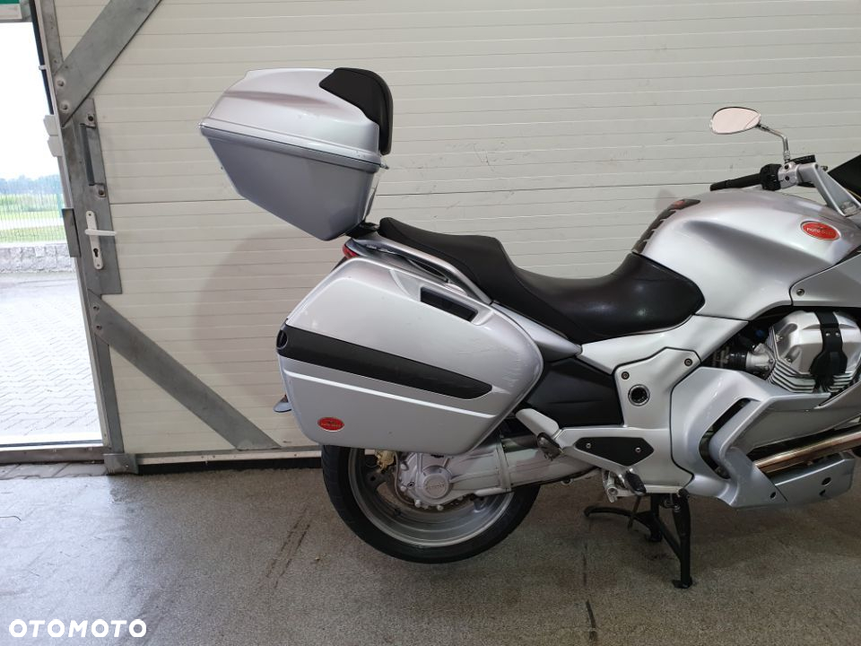 Moto Guzzi Norge - 12