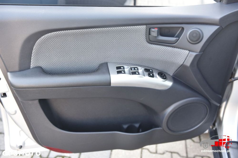 Kia Sportage - 15