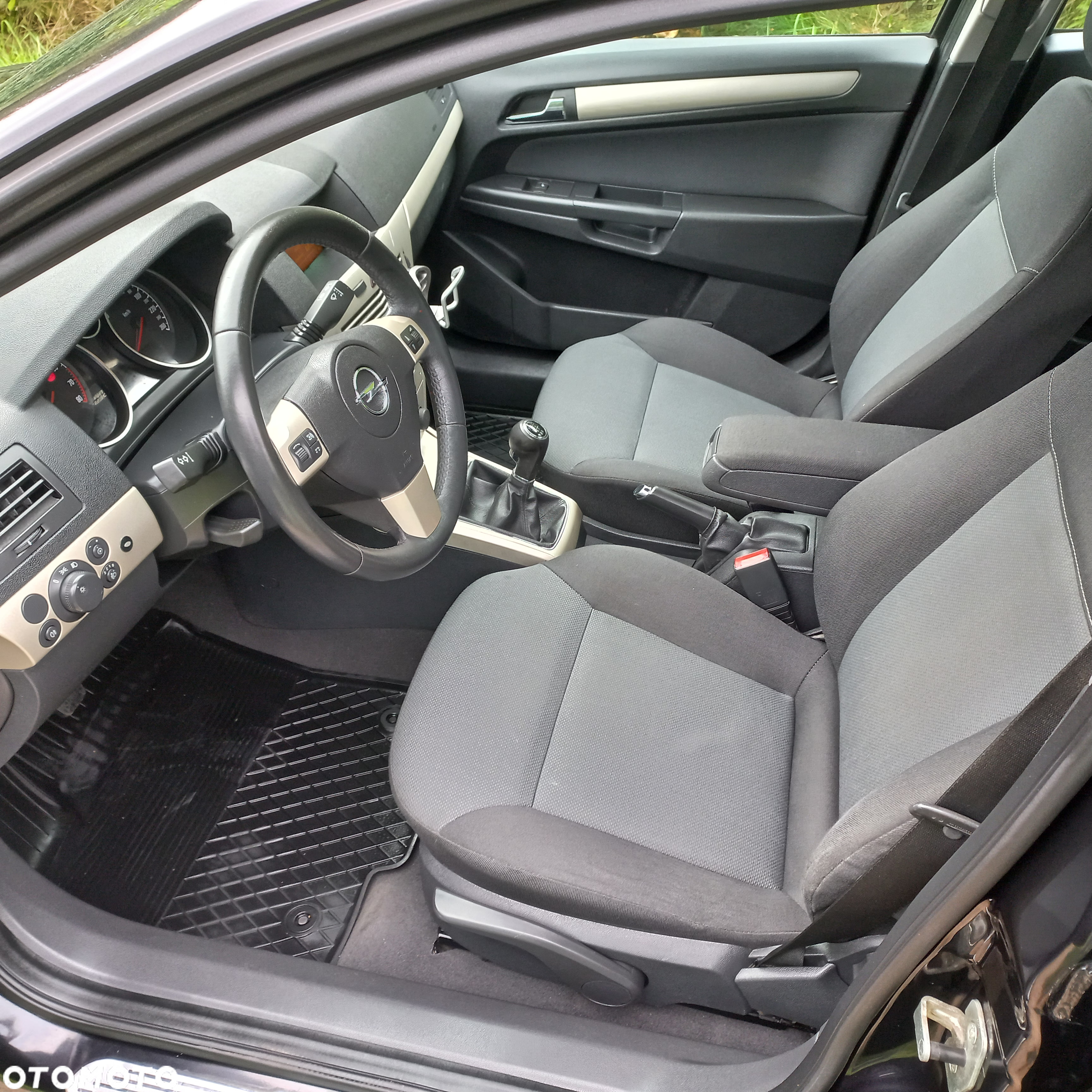 Opel Astra - 9