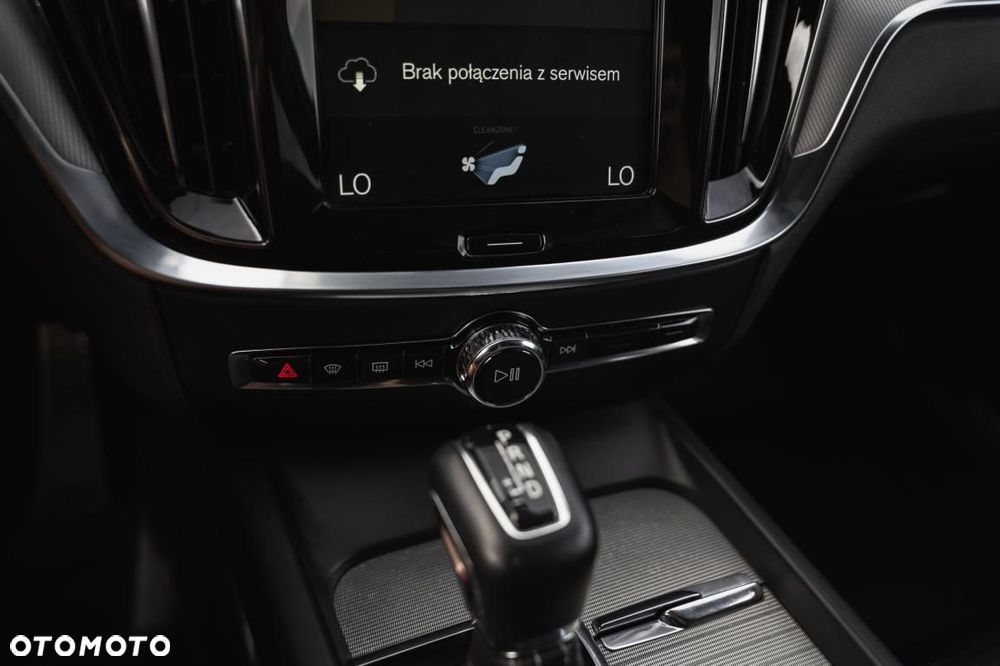 Volvo V60 - 20