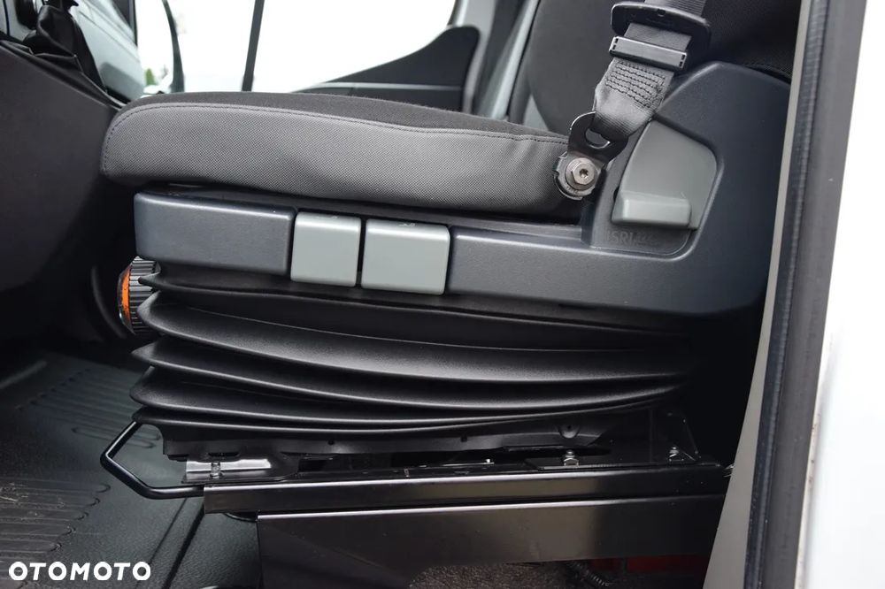 Renault MASTER ​*L3H2​*2.3DCI​​*KLIMA​​*TEMPOMAT​*RAMPA​*28 - 19