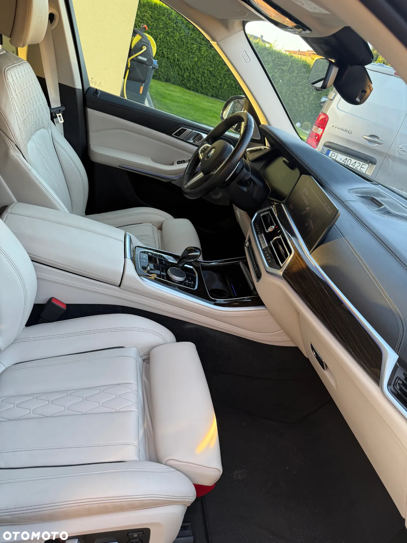 BMW X5 xDrive40i - 18