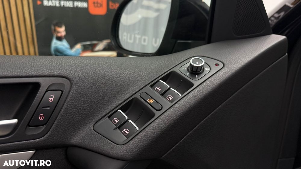 Volkswagen Tiguan 2.0 TDI DPF 4Motion Sport & Style - 24