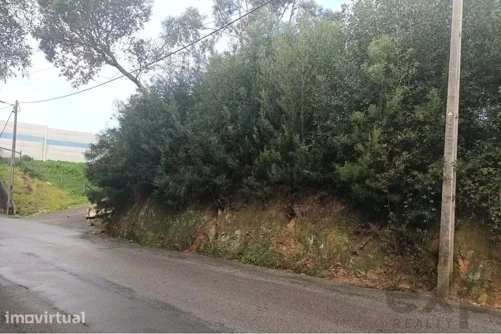 Lote de terreno para construção em Arcozelo - Grande imagem: 3/7