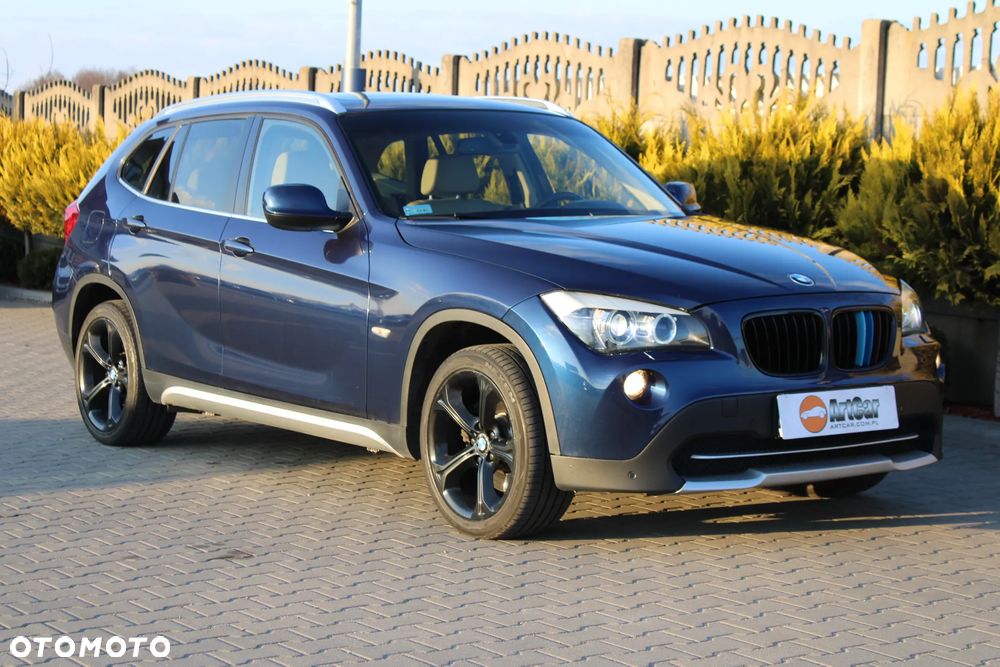 BMW X1 - 12