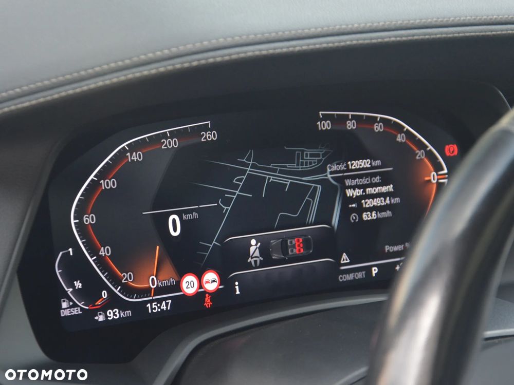 BMW X6 xDrive30d mHEV - 14