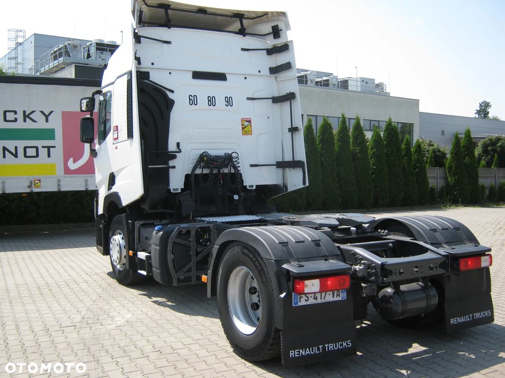 Renault T-460 SPROWADZONE - 6