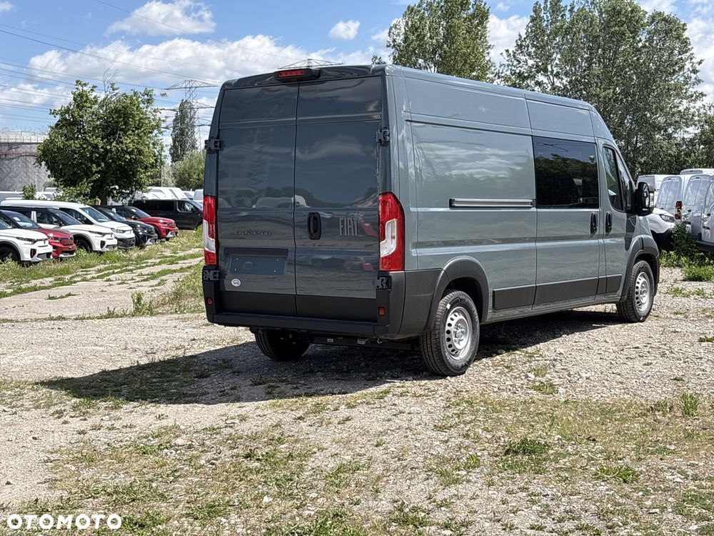 Fiat Ducato Maxi H3-Power L3H2 - 7