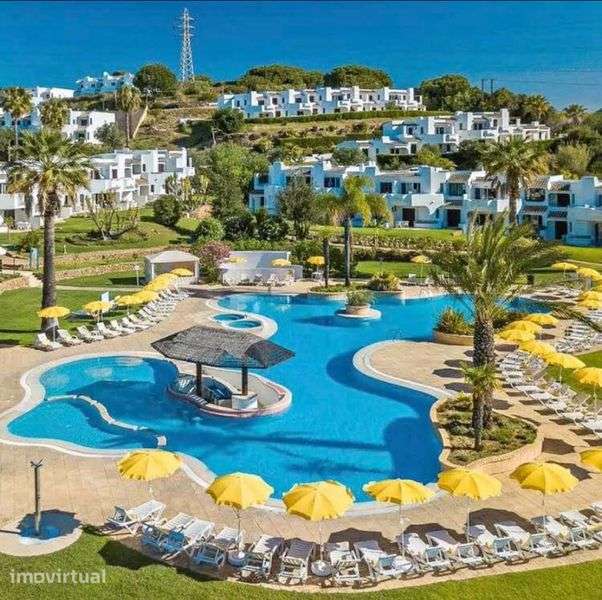 alugo casa v2 em albufeira - Grande imagem: 2/10
