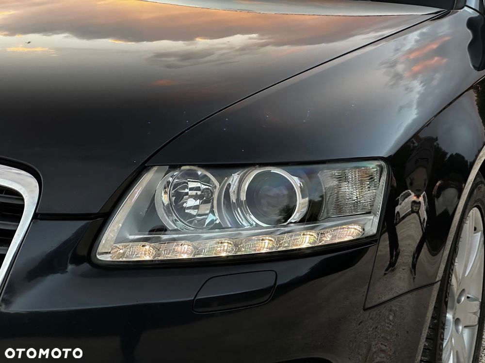 Audi A6 - 25