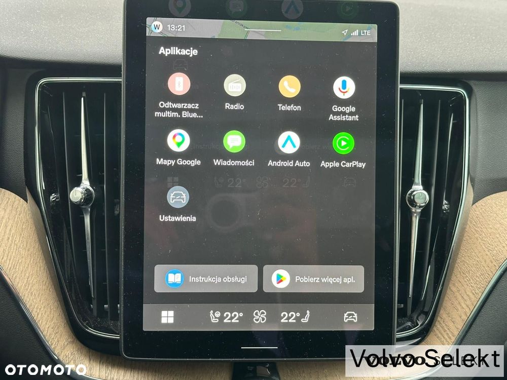 Volvo XC 60 - 27