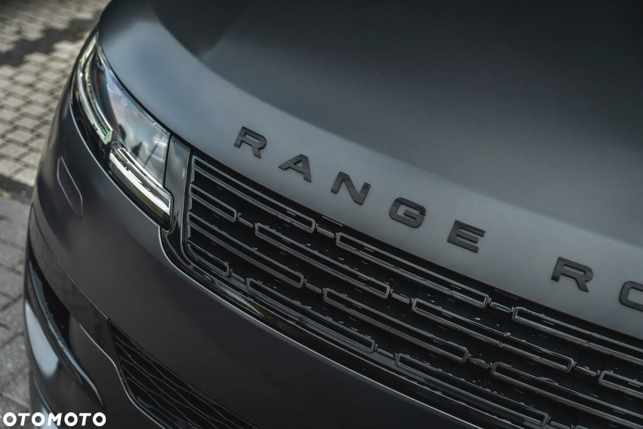 Land Rover Range Rover Sport D350 Autobiography - 10