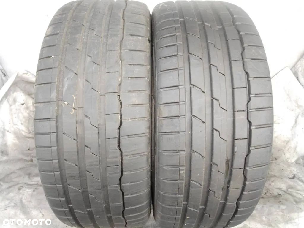 Hankook Ventus S1 EVO 3 245/40 ZR21 100Y 2024 7-7.5mm - 1