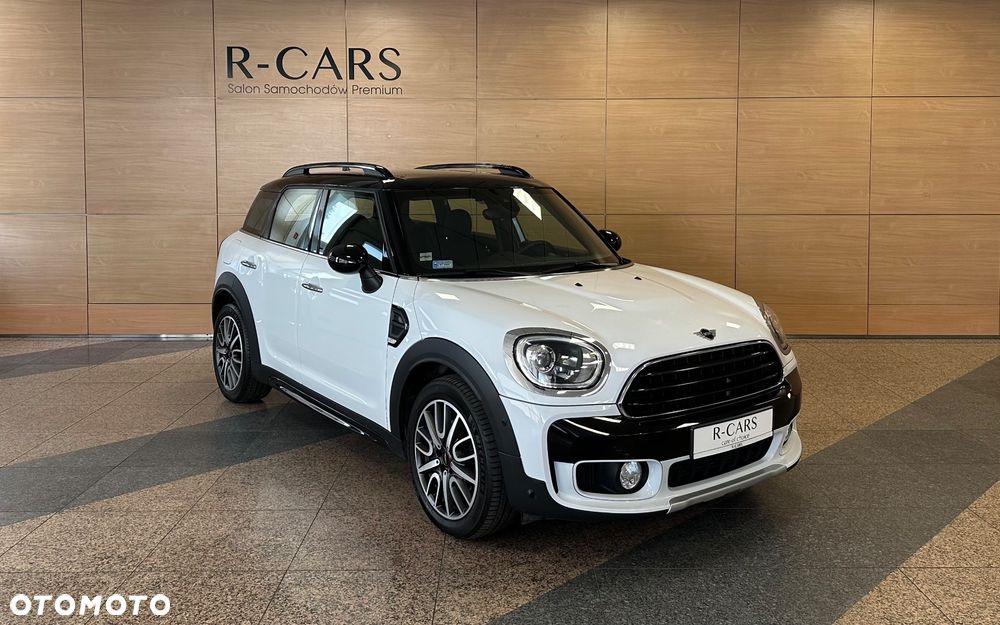 MINI Countryman Cooper - 1
