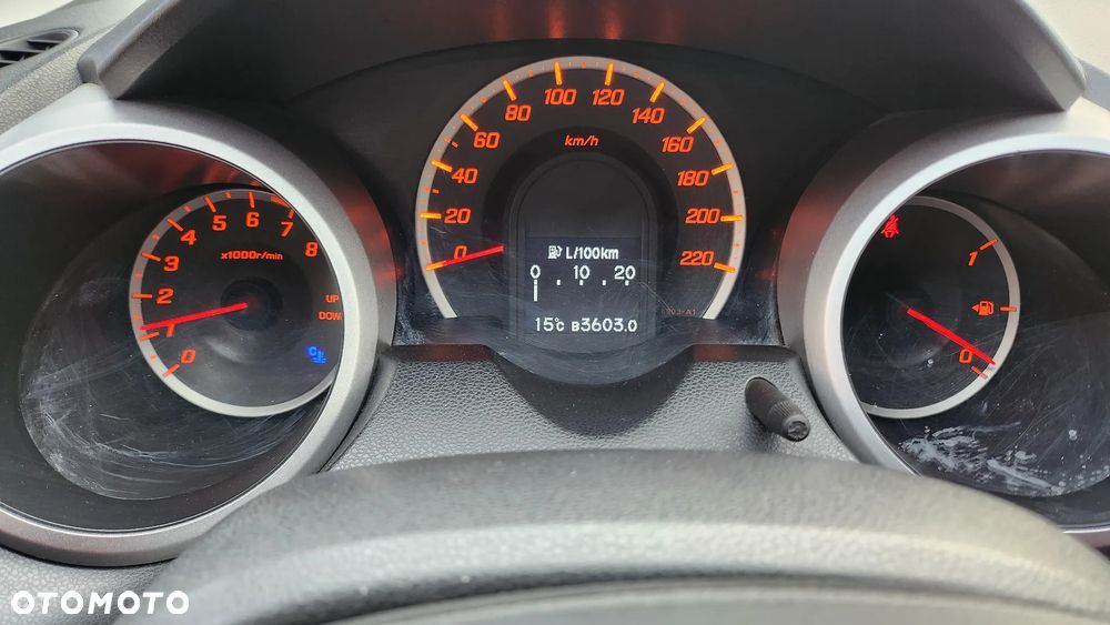 Honda Jazz 1.2 i-VTEC Trend - 11
