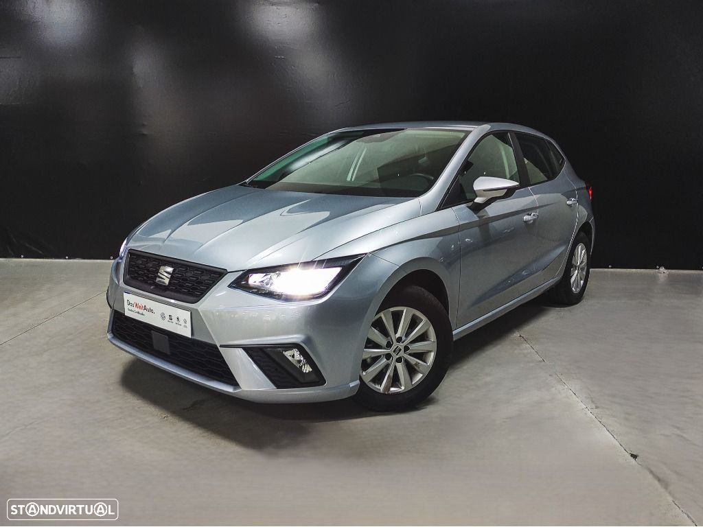SEAT Ibiza 1.0 TSI Style - 1