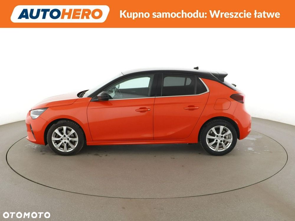 Opel Corsa 1.2 Elegance S&S - 3