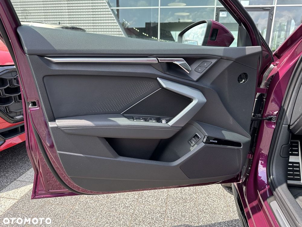 Audi A3 Sportback - 12