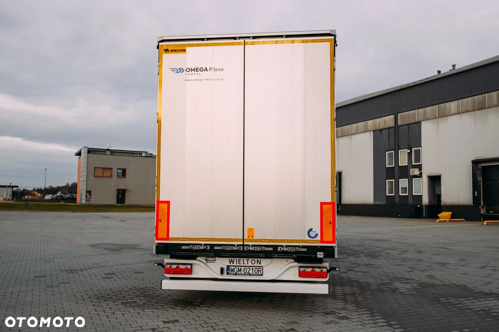 Wielton NS-3 MEGA - 6