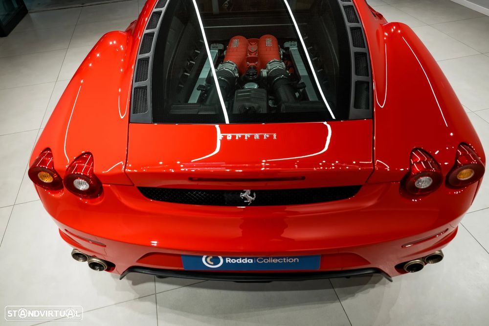Ferrari F430 - 10