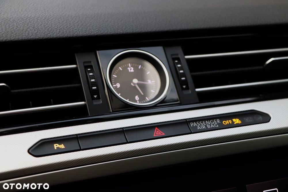 Volkswagen Passat 2.0 TDI SCR Comfortline DSG - 32