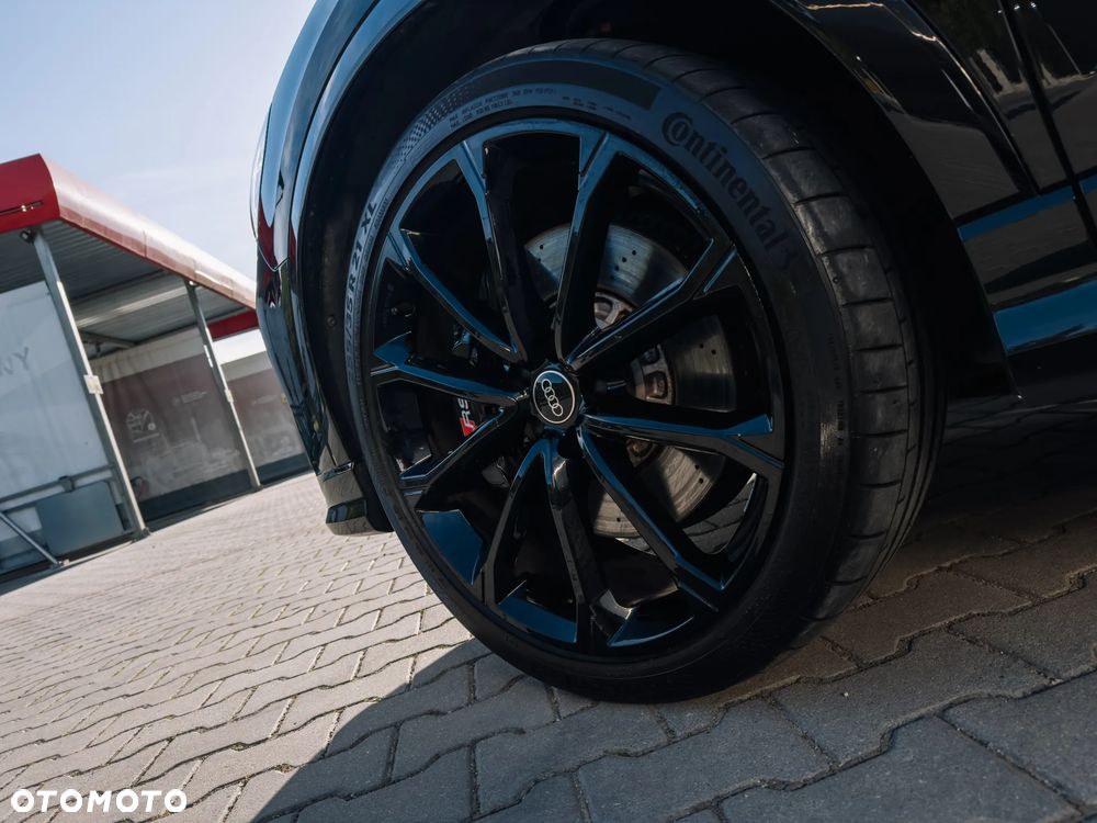 Audi RS Q3 - 5