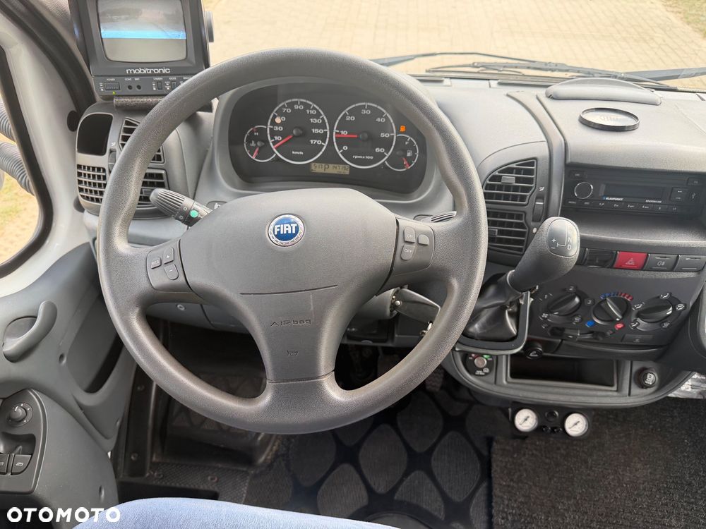 Fiat Ducato - 8