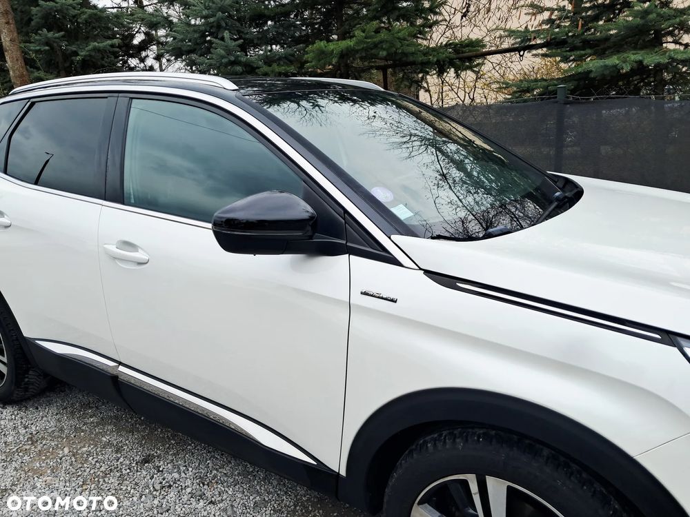 Peugeot 3008 - 30