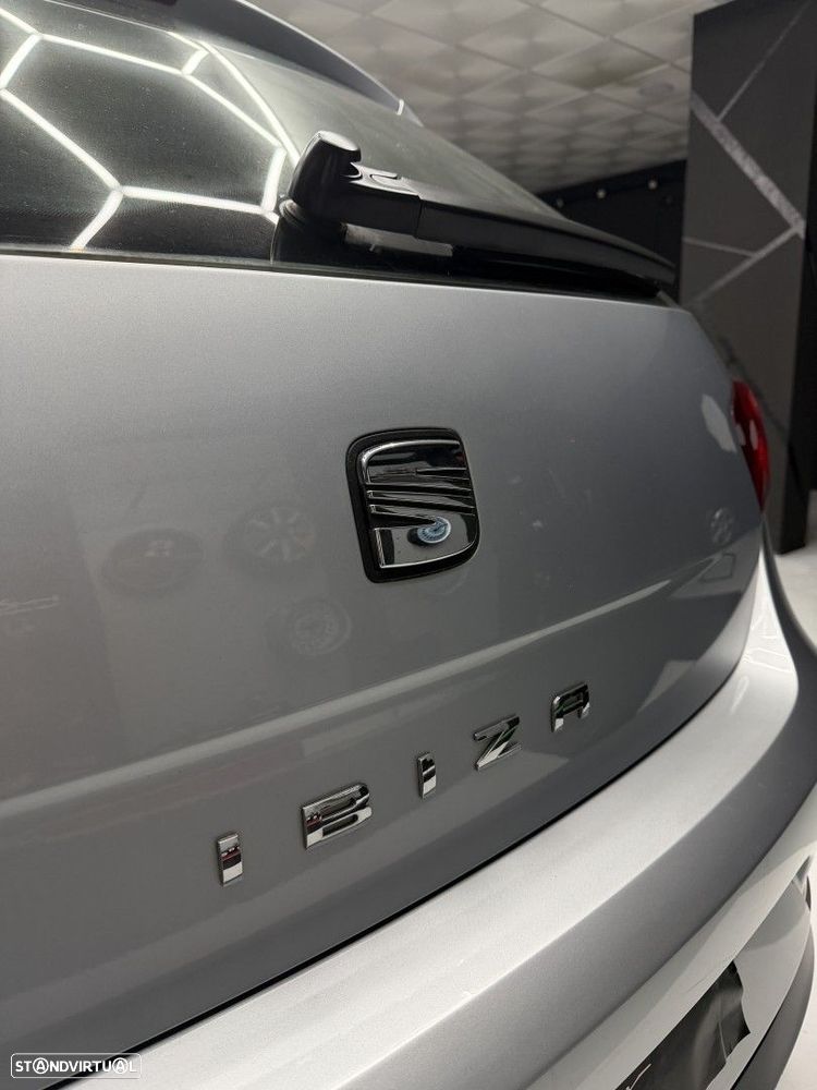SEAT Ibiza 1.2 TDI Style - 15