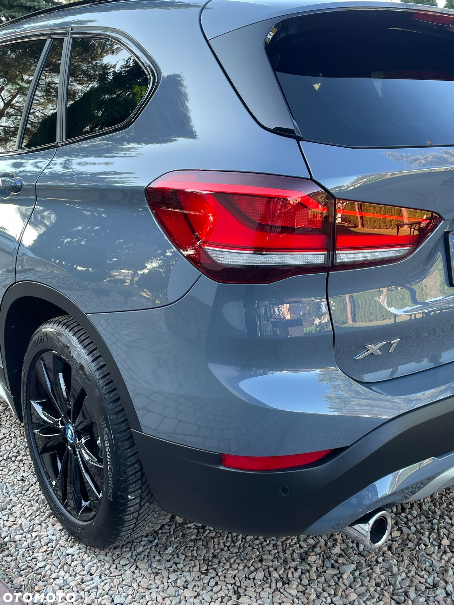 BMW X1 xDrive25e xLine - 5