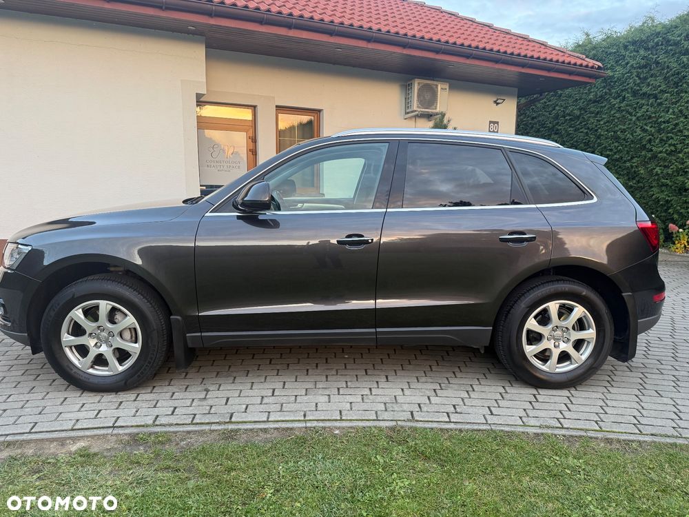 Audi Q5 40 TDI Quattro S tronic sport - 12