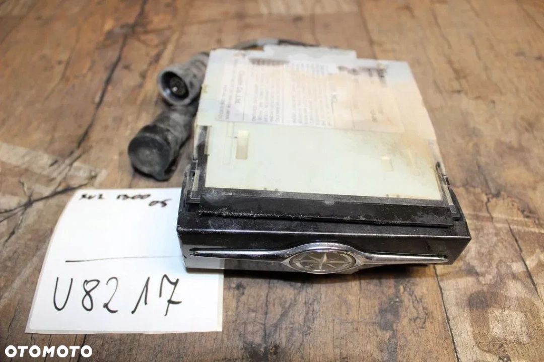RADIO ODTWARZACZ KASET MAGNETOFON XVZ1300 VENTURE - 1