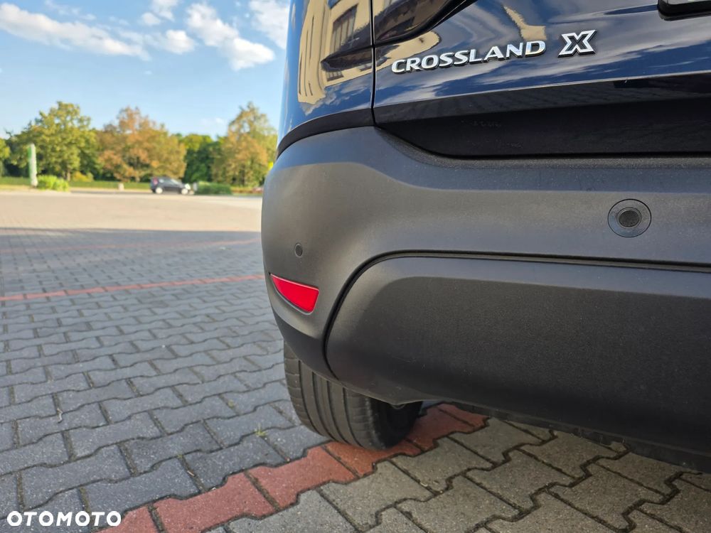 Opel Crossland X 1.6 CDTI Enjoy - 16