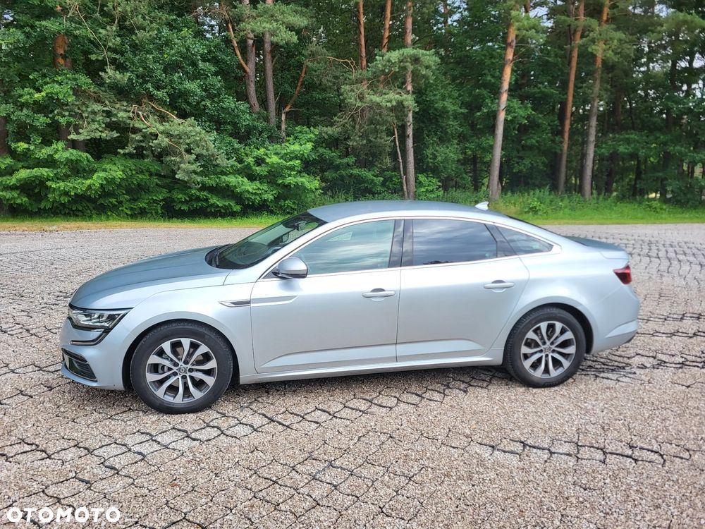 Renault Talisman 1.3 TCe FAP Intens EDC - 7