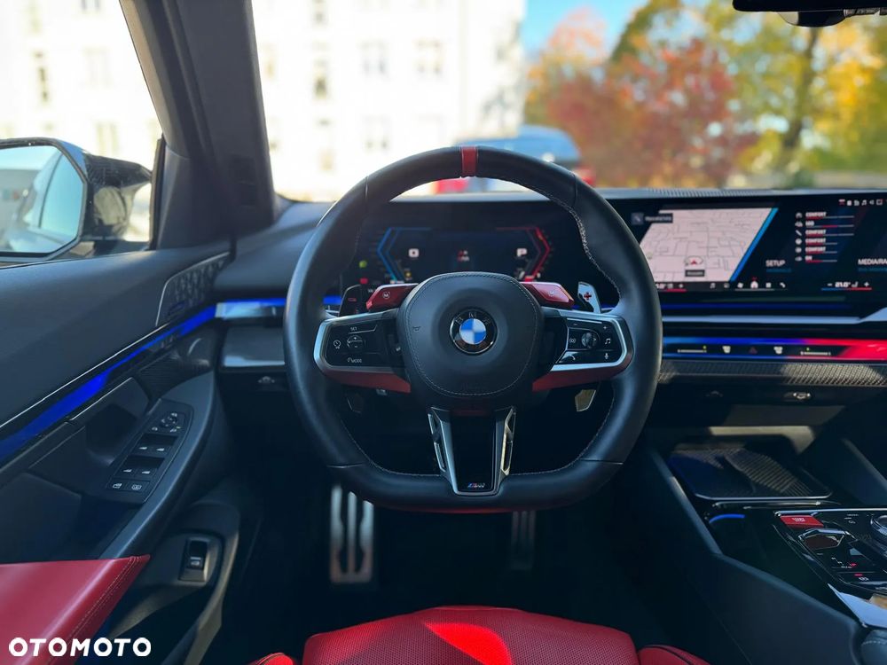 BMW M5 Standard - 22