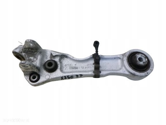 JAGUAR X250 WAHACZ DOLNY PRZÓD PRZEDNI PRAWY OEM - 1
