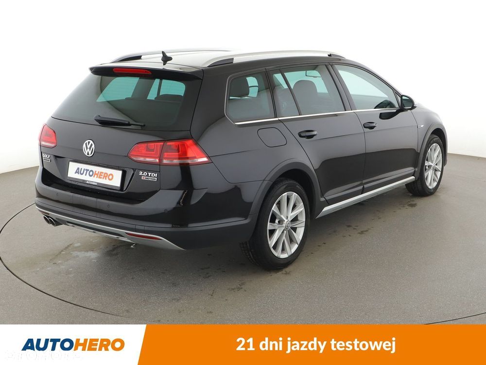 Volkswagen Golf VII 2.0 TDI BMT Comfortline EU6 - 6